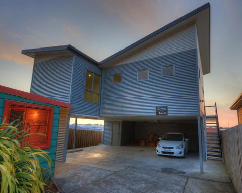 Rosebank Cottage Collection - Accommodation Great Ocean Road 2