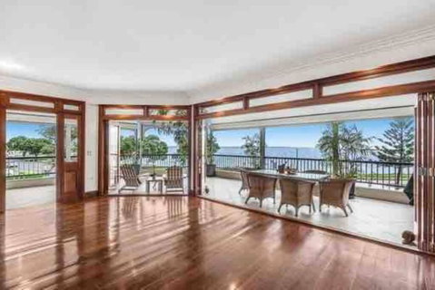 Rosebay Water Front 4 Bd Home - Accommodation Great Ocean Road 0