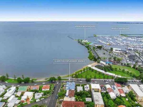 Rosebay Water Front 4 Bd Home - Accommodation Great Ocean Road 1