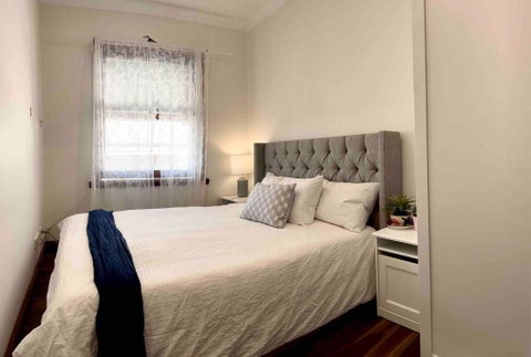 Rosebay Water Front 4 Bd Home - Accommodation Great Ocean Road 3