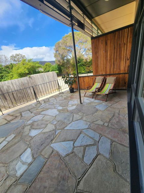 Rosebud Retro Retreat - Accommodation Great Ocean Road 3