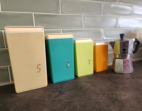 Rosebud Retro Retreat - Accommodation Great Ocean Road 2