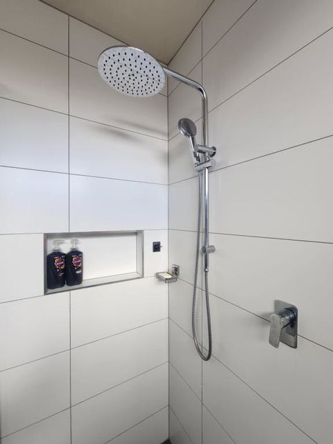 Rosebud Retro Retreat - Accommodation Great Ocean Road 1