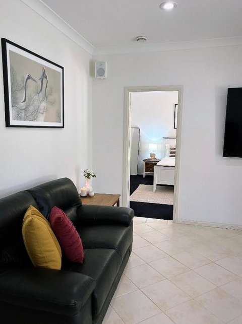 Rosemont - Boutique Lodge - Accommodation Great Ocean Road 1