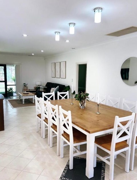 Rosemont - Boutique Lodge - Accommodation Great Ocean Road 2
