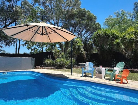 Rosemont - Boutique Lodge - Accommodation Great Ocean Road 0
