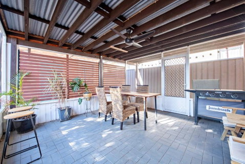 Rosewood Cottage - Stroll To Central, Cosy Escape - Accommodation Great Ocean Road 3