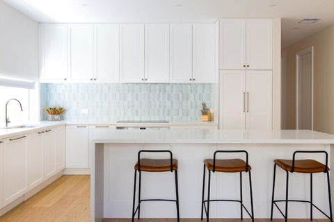 Rosewood Retreat New Luxury Home - Accommodation Great Ocean Road 2