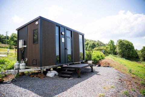 Rosewood Tiny Home By Tiny Away - Accommodation Great Ocean Road 1