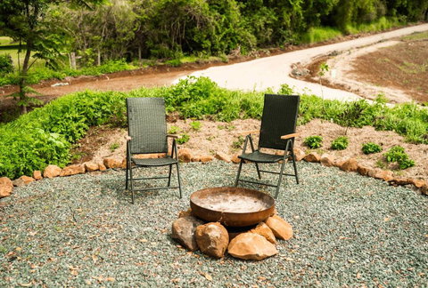 Rosewood Tiny Home By Tiny Away - Accommodation Great Ocean Road 3