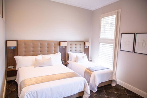 Royal Hotel Randwick - Accommodation Great Ocean Road 0