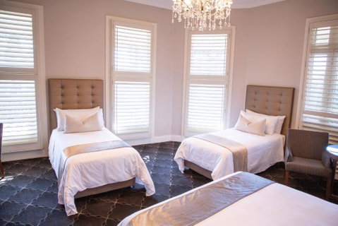 Royal Hotel Randwick - Accommodation Great Ocean Road 1