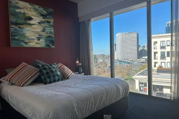 Royal Garden Residence with Accommodation Great Ocean Road