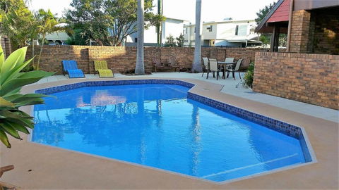 Royal Palms Motor Inn - Accommodation Great Ocean Road 2