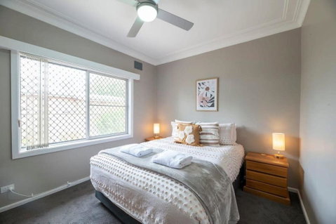 Roycox Cottage - Charming Escape, Fireplace - Accommodation Great Ocean Road 1
