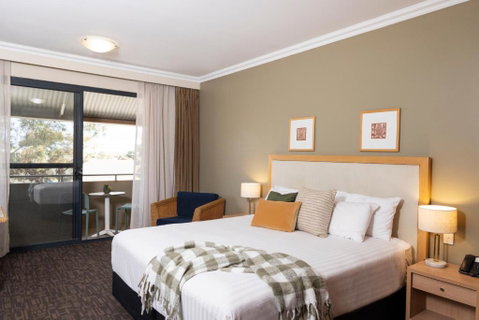 Rydges Kalgoorlie - Accommodation Great Ocean Road 0