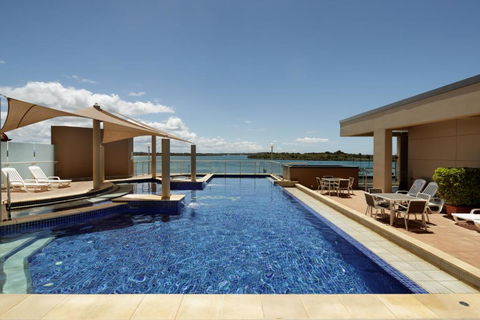 Rydges Hotel Port Macquarie - Accommodation Great Ocean Road 0