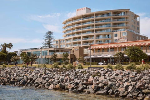 Rydges Hotel Port Macquarie - Accommodation Great Ocean Road 2