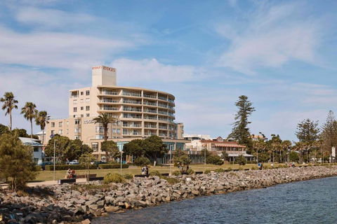 Rydges Hotel Port Macquarie - Accommodation Great Ocean Road 3