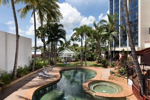 Rydges Southbank Townsville - Accommodation Great Ocean Road 2