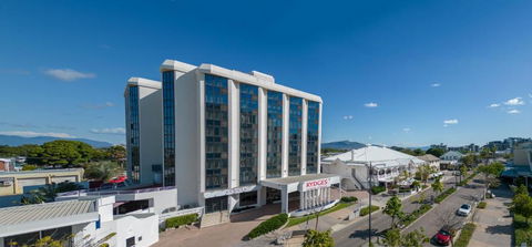 Rydges Southbank Townsville - Accommodation Great Ocean Road 0