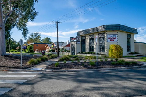 Ryley Motor Inn - Accommodation Great Ocean Road 2