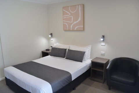 Ryley Motor Inn - Accommodation Great Ocean Road 3