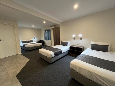 Ryley Motor Inn - Accommodation Great Ocean Road 1