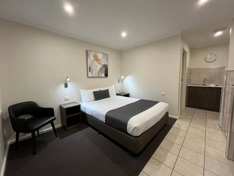 Ryley Motor Inn - Accommodation Great Ocean Road 0