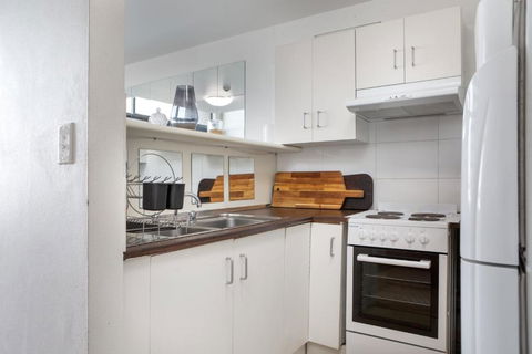 S203S - The Loft By Darling Harbour - Accommodation Great Ocean Road 3