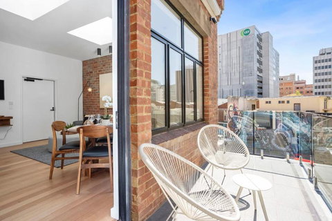 Sanctuary At Saddlers - Where Rustic Meets Refined - Accommodation Great Ocean Road 0