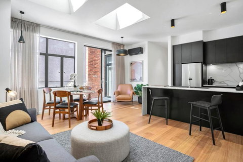 Sanctuary At Saddlers - Where Rustic Meets Refined - Accommodation Great Ocean Road 1