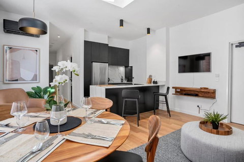 Sanctuary At Saddlers - Where Rustic Meets Refined - Accommodation Great Ocean Road 3