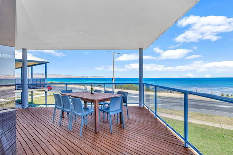 Sail Away - Aldinga Beach - C21 SouthCoast Holidays - Accommodation Great Ocean Road 0