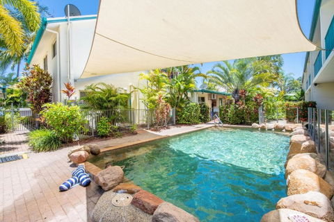 Sails On Horseshoe Apartment 4 - Accommodation Great Ocean Road 3