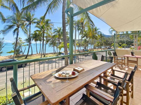 Sails On Horseshoe Apartment 4 - Accommodation Great Ocean Road 0