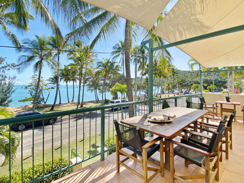 Sails On Horseshoe Apartment 4 - Accommodation Great Ocean Road 1