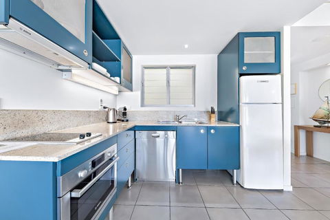 Sails On The Sea - Club Wyndham - Accommodation Great Ocean Road 2
