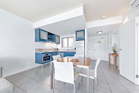Sails On The Sea - Club Wyndham - Accommodation Great Ocean Road 3