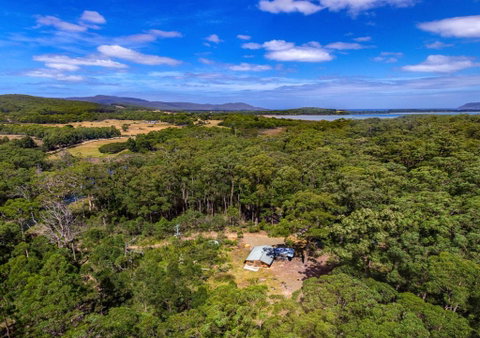 Saintys Creek Cottage - Accommodation Great Ocean Road 0