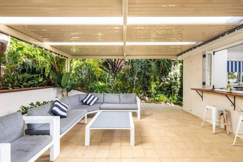 Salamander Sanctuary - Accommodation Great Ocean Road 0