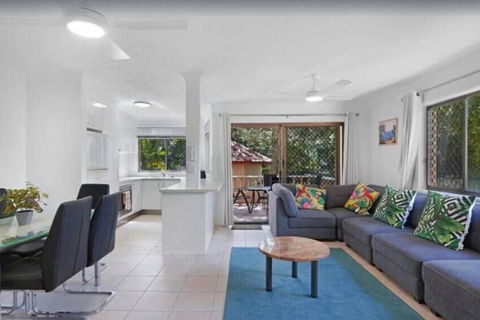 Salerno - Hosted By Burleigh Letting - Accommodation Great Ocean Road 0