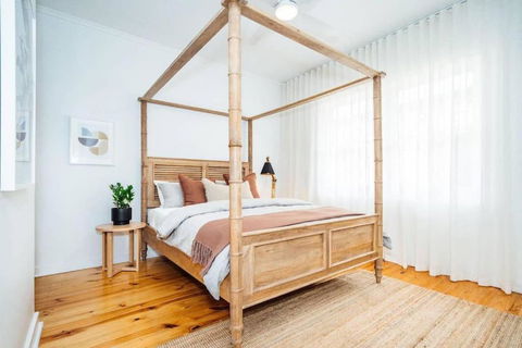 Salt At Arlo Refined Luxury In Glenelg - Accommodation Great Ocean Road 0