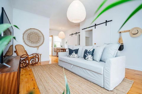 Salt At Arlo Refined Luxury In Glenelg - Accommodation Great Ocean Road 1
