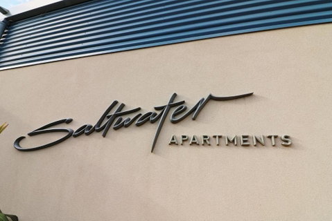 Saltwater Apartments - Accommodation Great Ocean Road 0