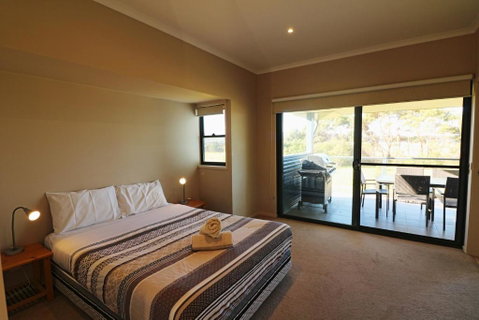 Saltwater Apartments - Accommodation Great Ocean Road 1