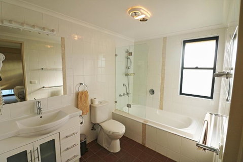 Saltwater Apartments - Accommodation Great Ocean Road 3