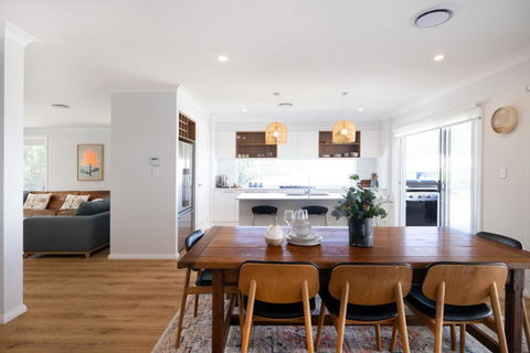 Saltwood - Accommodation Great Ocean Road 2