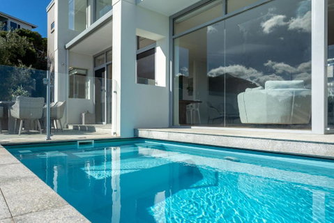 Salty Kiss I Private Properties - Accommodation Great Ocean Road 3