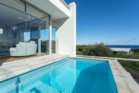 Salty Kiss I Private Properties - Accommodation Great Ocean Road 2
